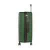 Zestaw walizek Cavalet Osby zielony (S/M/L)